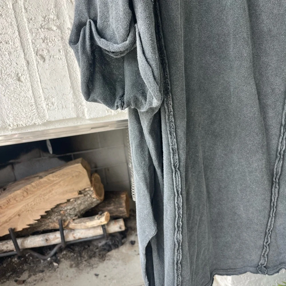 Care FP Say La Vie Tee - Picture 4 of 4